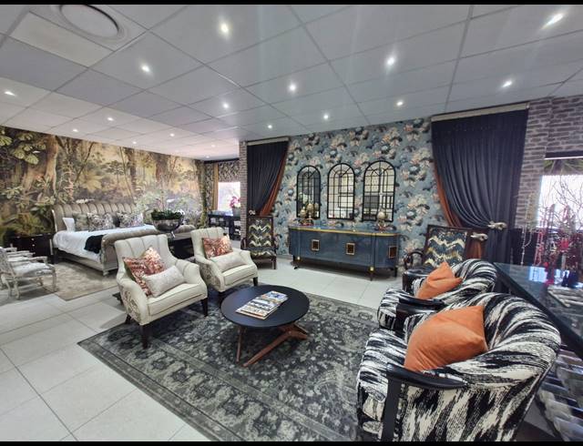380M² RETAIL TO LET IN BEYERS PARK